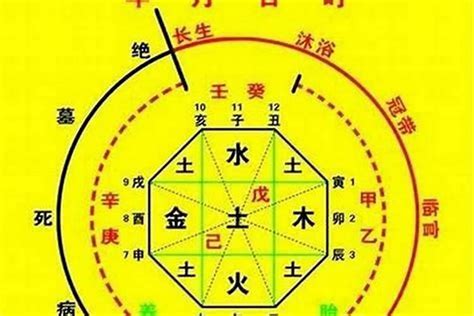 八字喜用神怎麼看|生辰八字喜用神在线查询